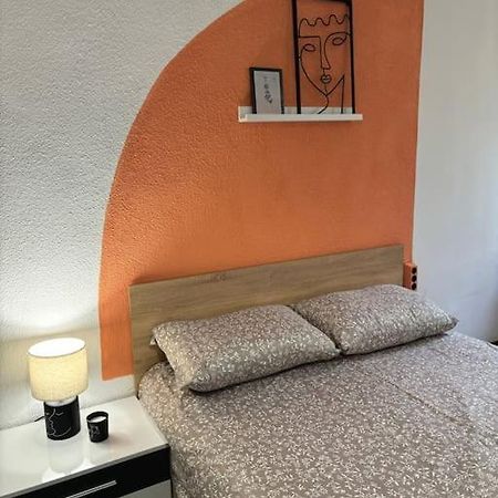 Deluxe Plovdiv Apartment Bagian luar foto