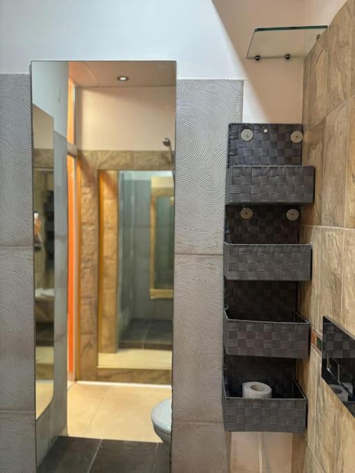 Deluxe Plovdiv Apartment Bagian luar foto