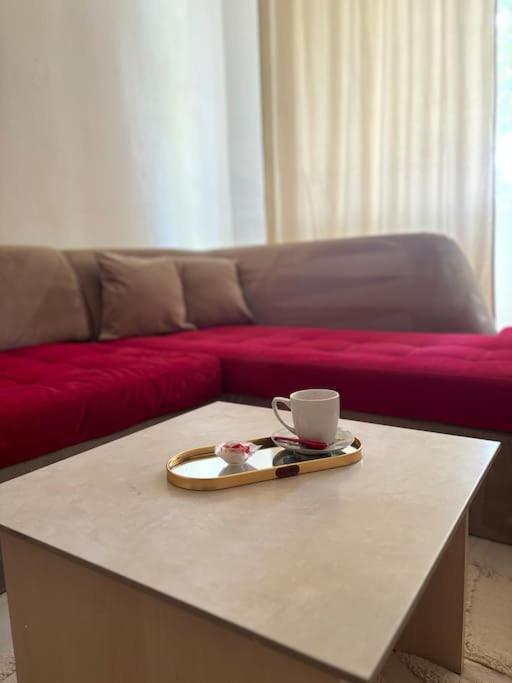 Deluxe Plovdiv Apartment Bagian luar foto