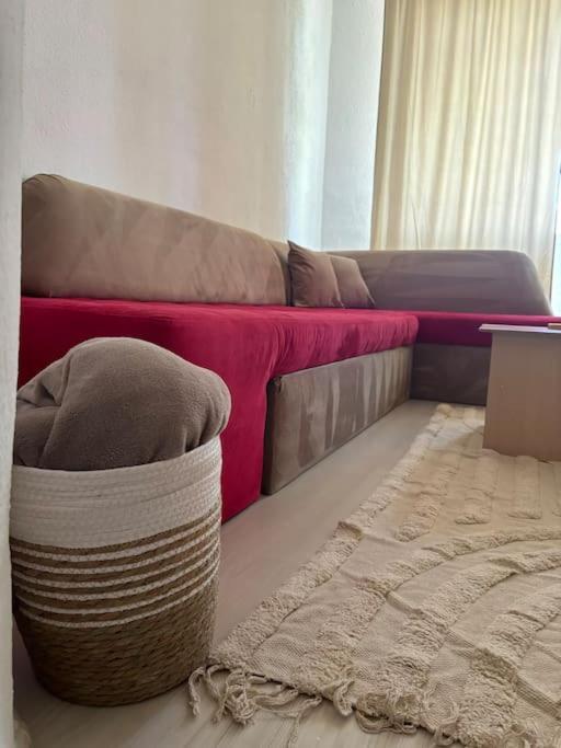 Deluxe Plovdiv Apartment Bagian luar foto