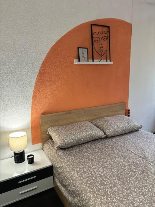 Deluxe Plovdiv Apartment Bagian luar foto
