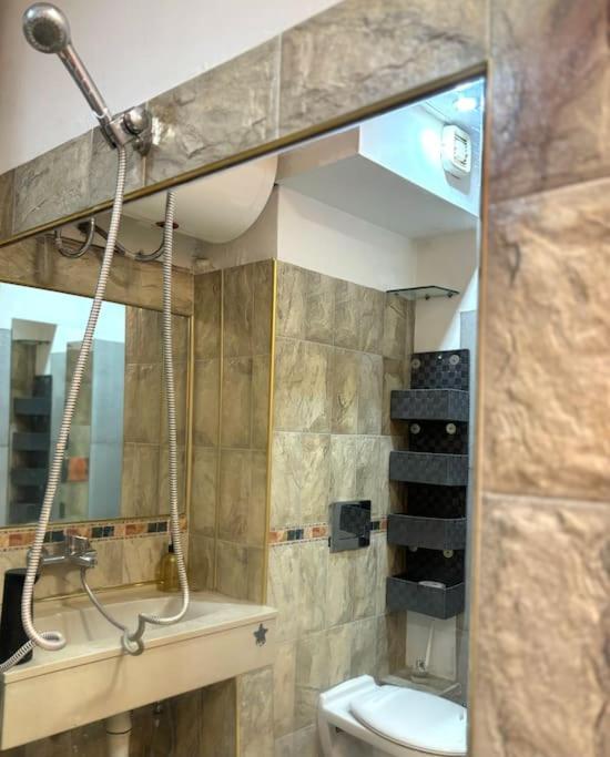 Deluxe Plovdiv Apartment Bagian luar foto